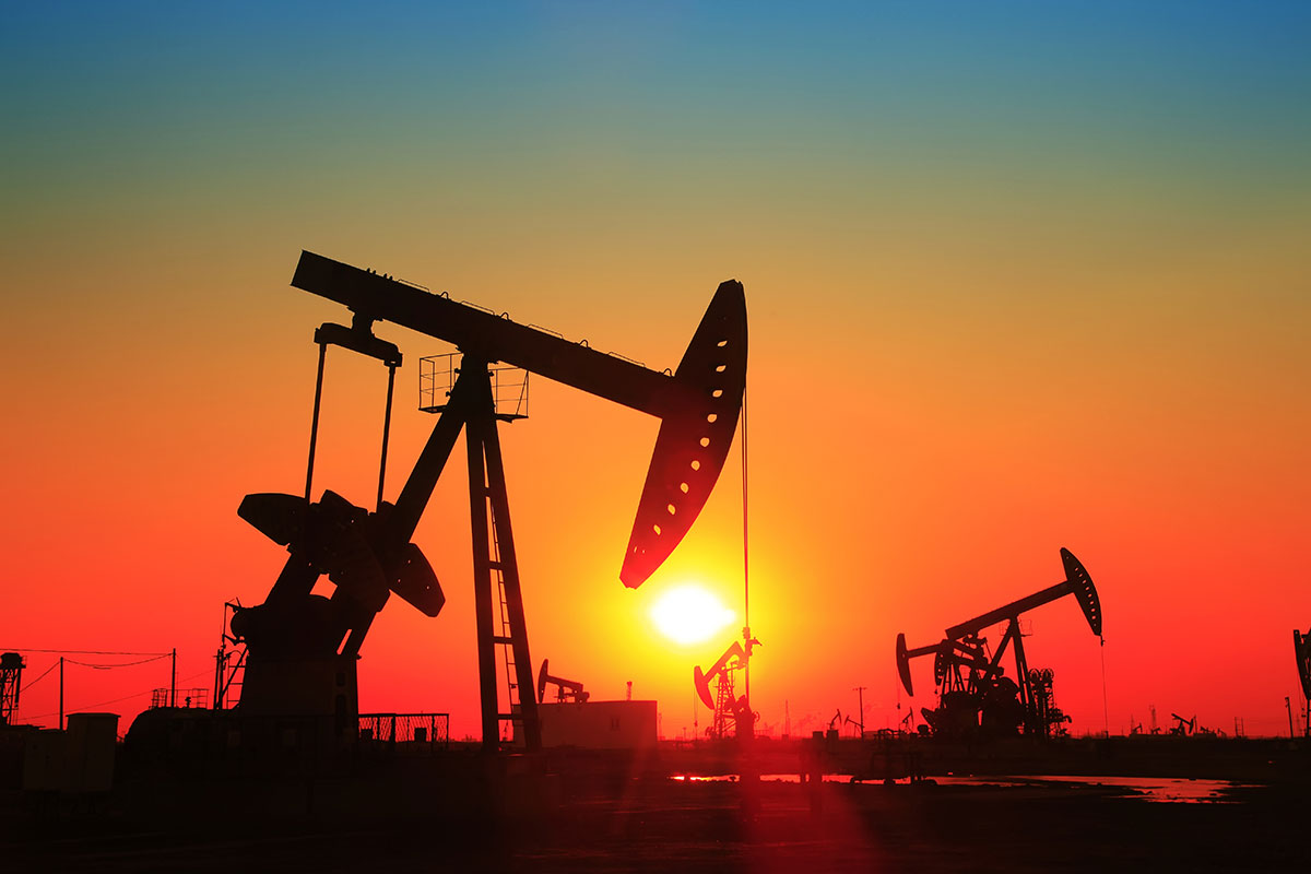 21 интересный факт о нефти